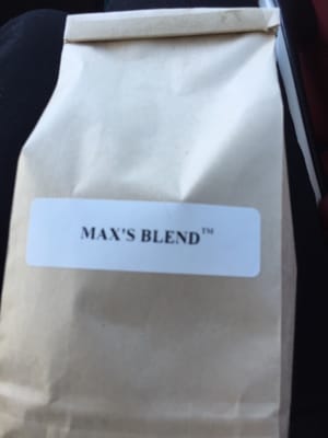 McLaughlin Coffee Company by null