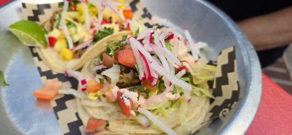 Cholo Soy Cocina by null