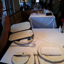 Goldener Hirsch Restaurant