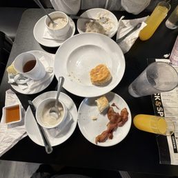 Biscuits & Gravy Biscuits & Gravy