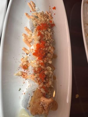 Bikkuri Sushi Noodle & Grill by null