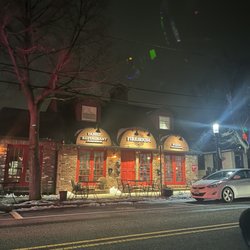 Nicky’s Firehouse Italian Restaurant & Pizzeria