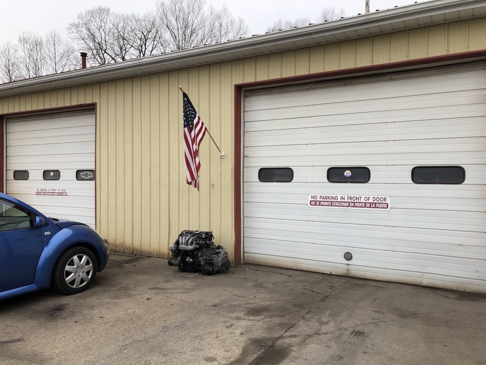 ANDY’S AUTOTECH Updated July 2024 1550 Baltimore Pike, Toughkenamon