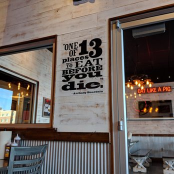 Oklahoma Joe's - Barbeque Near Me - Omaha, Nebraska Oklahoma Joe's - Barbeque Near Me - Omaha, Nebraska
