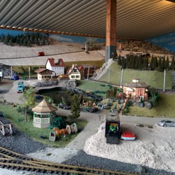 Modellbahnhof Stockheim