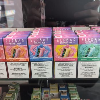 89 VAPE SHOP - Updated May 2026 - 89 Queens Quay W, Toronto, Ontario - Vape  Shops - Phone Number - Yelp