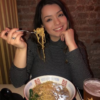 Oramen - Ramen Near Me - New York, New York Oramen - Ramen Near Me - New York, New York