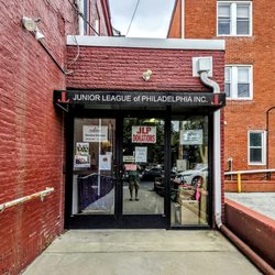The Junior League of Philadelphia
