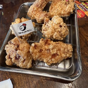 Gaburi Chicken - Izakaya Near Me - Torrance, California