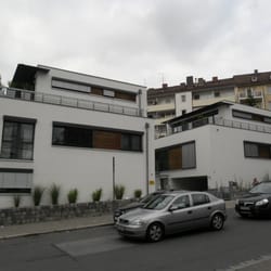 Klinik Hallerwiese