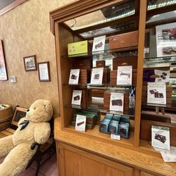 Rocky Mountain Chocolate Factory - More gifts