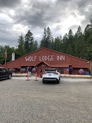 WOLF LODGE INN STEAKHOUSE - 257 Photos & 341 Reviews - 11741 E Frontage