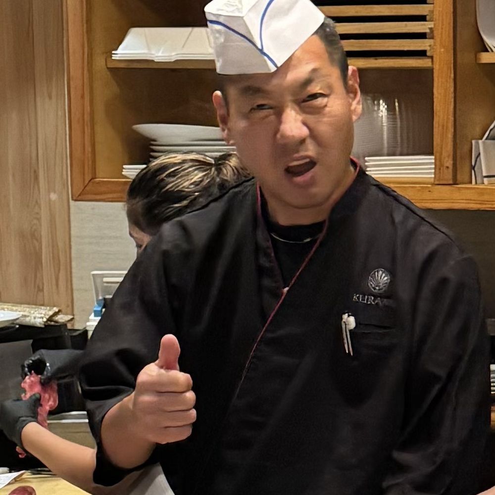 Hinoki - The Master... - Japanese Near Me - Hilton Head Island, South Carolina