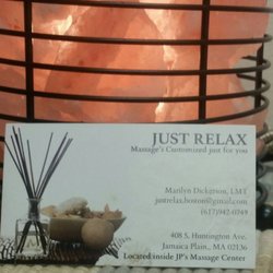 Just Relax