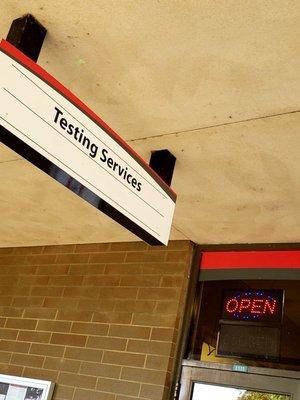 Mt. Hood Community College by null