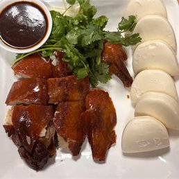 Peking Duck