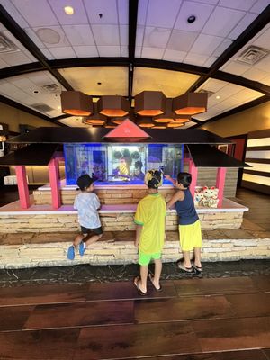 Kani House - Johns Creek by null