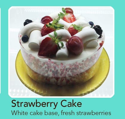 ARI Bakery Cafe by null