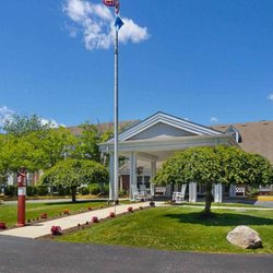 Solstice Senior Living at Groton