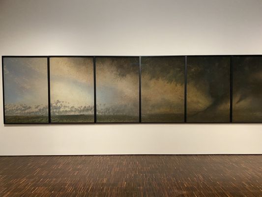 Figge Art Museum by null