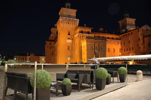 Hotel Annunziata by null