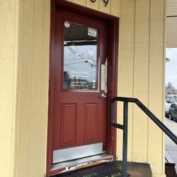 Your door to serious deliciousness!