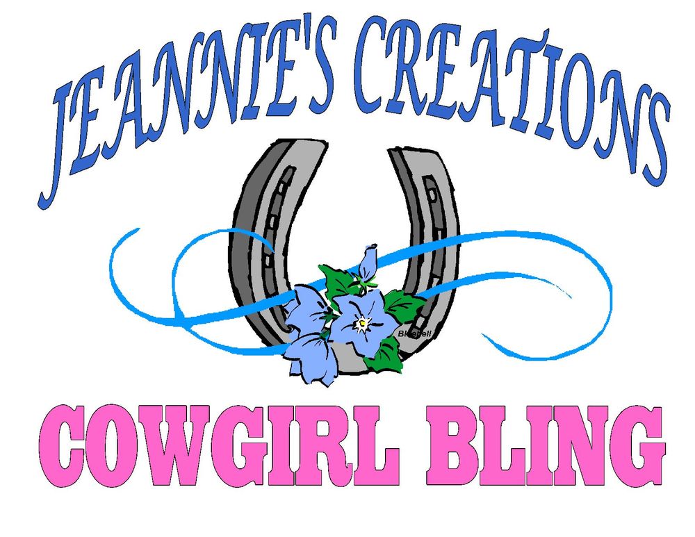 Jeannies Creations Logo