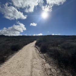 Tijuana River Valley Regional Park