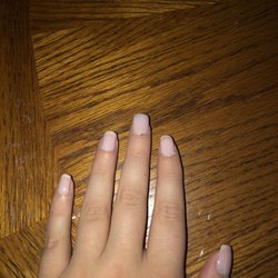 All Seasons Nails & Spa