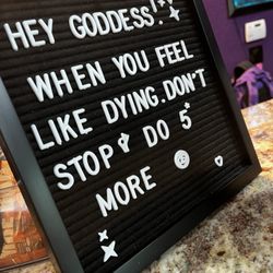 Venus Fitness Studio - Show up for yourself!