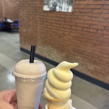 Meadowlark Dairy - Livermore - Ice Cream & Frozen Yogurt Near Me - Livermore, California
