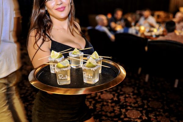 Rick's Steakhouse & Lounge by null
