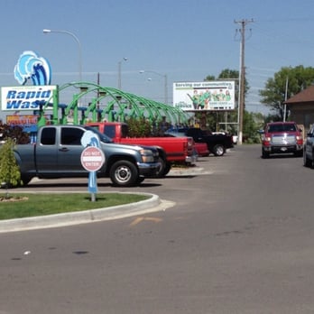 Snake River Rapid Wash - Storefront - Car Wash Near Me - Idaho Falls, Idaho Snake River Rapid Wash - Storefront - Car Wash Near Me - Idaho Falls, Idaho