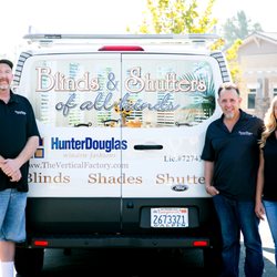Blinds & Shutters of All Kinds