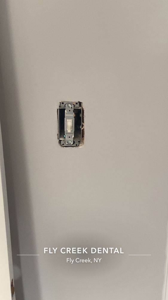 Slide of Pigeon Hill Electric