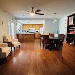 Diamond Oaks Home Care