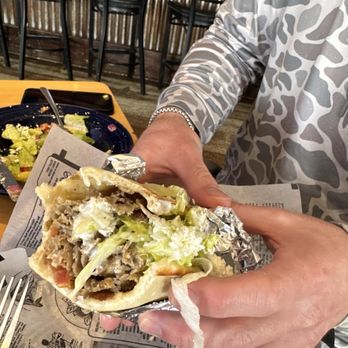 Pitas In Paradise - Og gyro - Mediterranean Near Me - Crested Butte, Colorado Pitas In Paradise - Og gyro - Mediterranean Near Me - Crested Butte, Colorado