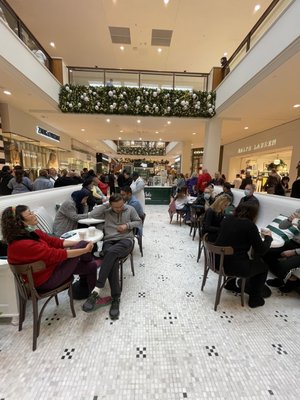 Ralph's Coffee by null