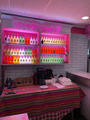 Esquite: Mexican Street Food (Revere Beach Station) by null