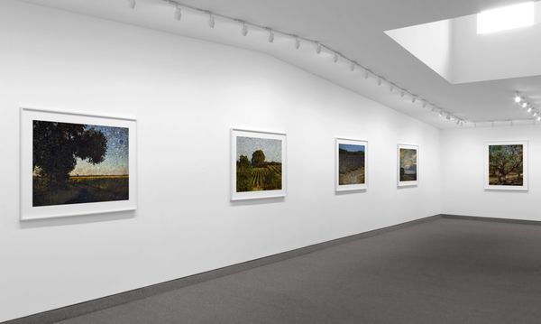 Krakow Witkin Gallery by null