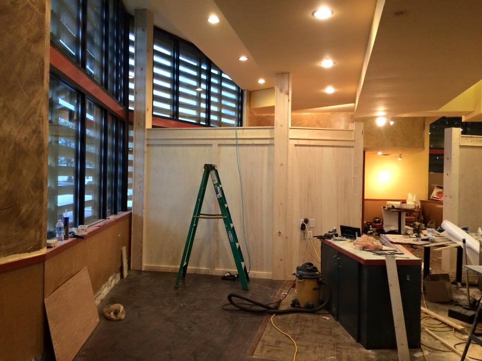 Slide of EA Construction Roofing & Remodeling