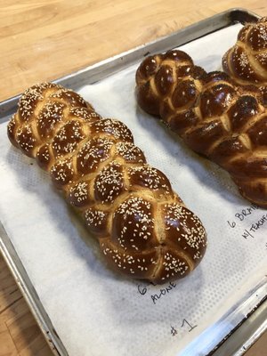San Francisco Baking Institute by null