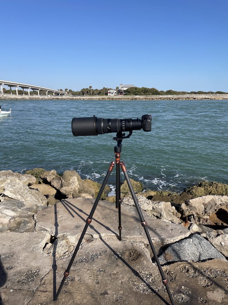 Sebastian Inlet State Park Image