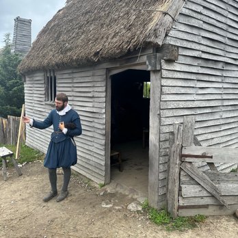 PLIMOTH PATUXET MUSEUMS - Updated December 2025 - 663 Photos & 227