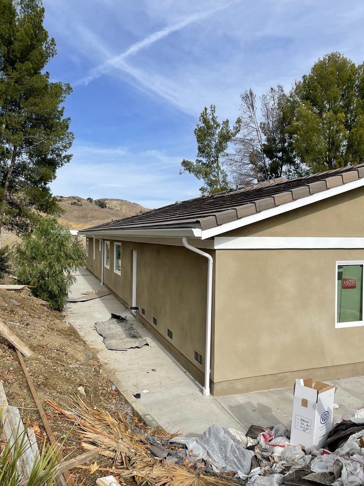 Slide of BAM Sheet Metal