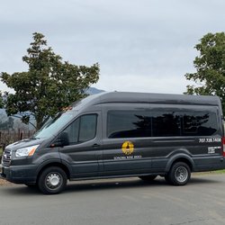 Sonoma Wine Rides