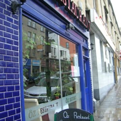 Oz Restaurant