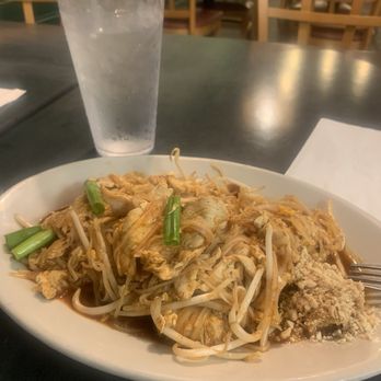 Bangkok Cafe - Pad Thai - Cafes Near Me - St. Louis, Missouri Bangkok Cafe - Pad Thai - Cafes Near Me - St. Louis, Missouri