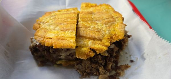 Omarcito’s Latin Cafe by null