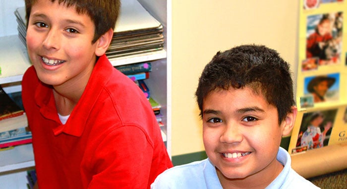 Twin Peaks Classical Academy - childcare center in Longmont, CO